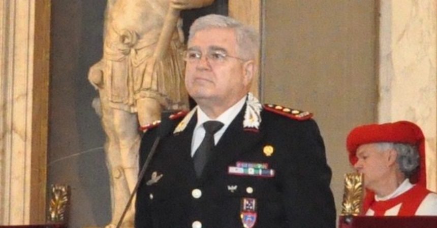 Generale Ciro DAngelo CC 1 860x450 Report difesa