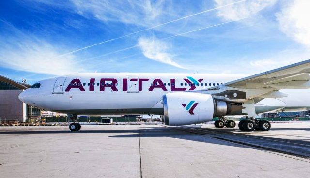 Crisi Air Italy, l'impegno dei sindacati