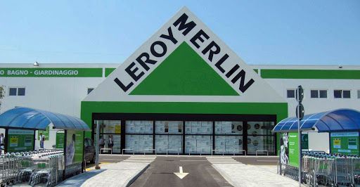 Lavoro, posizioni aperte in Leroy Merlin