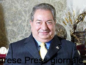 Morto l'ex presidente del Perugia Luciano Gaucci