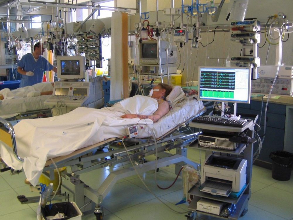 #Coronavirus: a Padova si usa plasma di pazienti guariti per curare i casi gravi