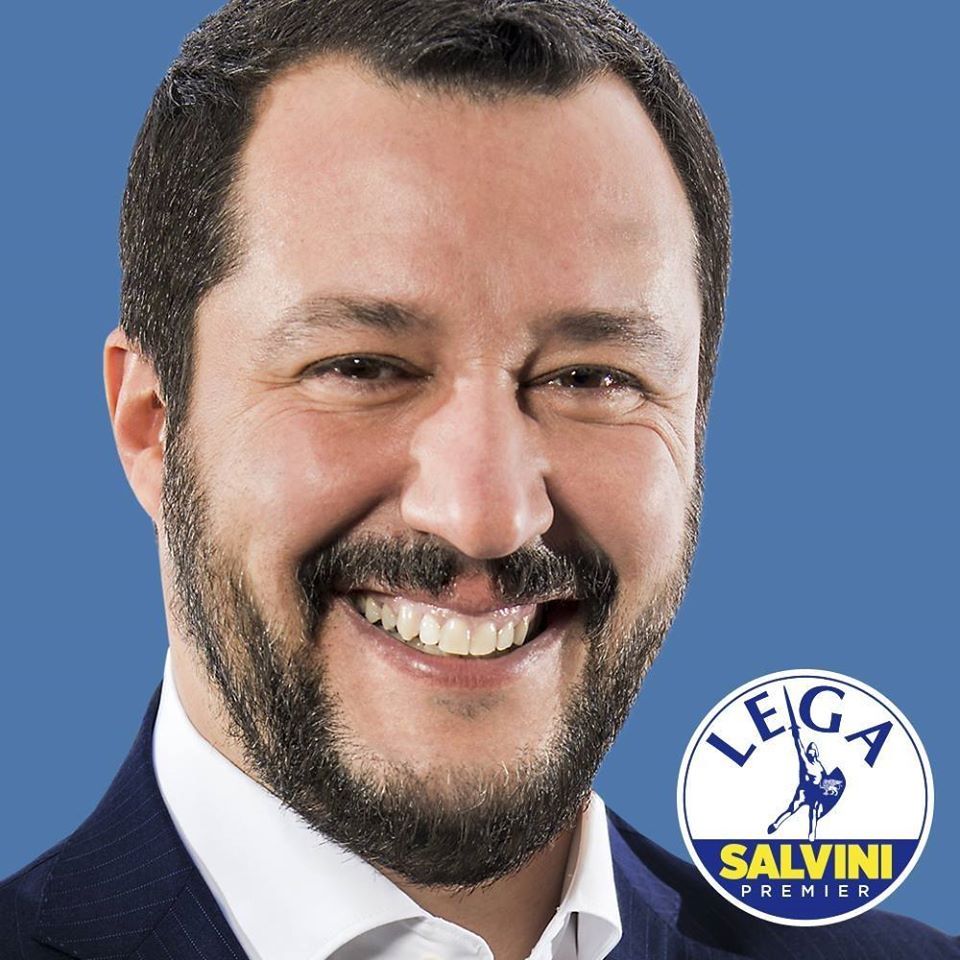 Fsp Polizia dopo le dichiarazioni di Salvini alla Camera: “Rappresentanti istituzionali siano uniti"