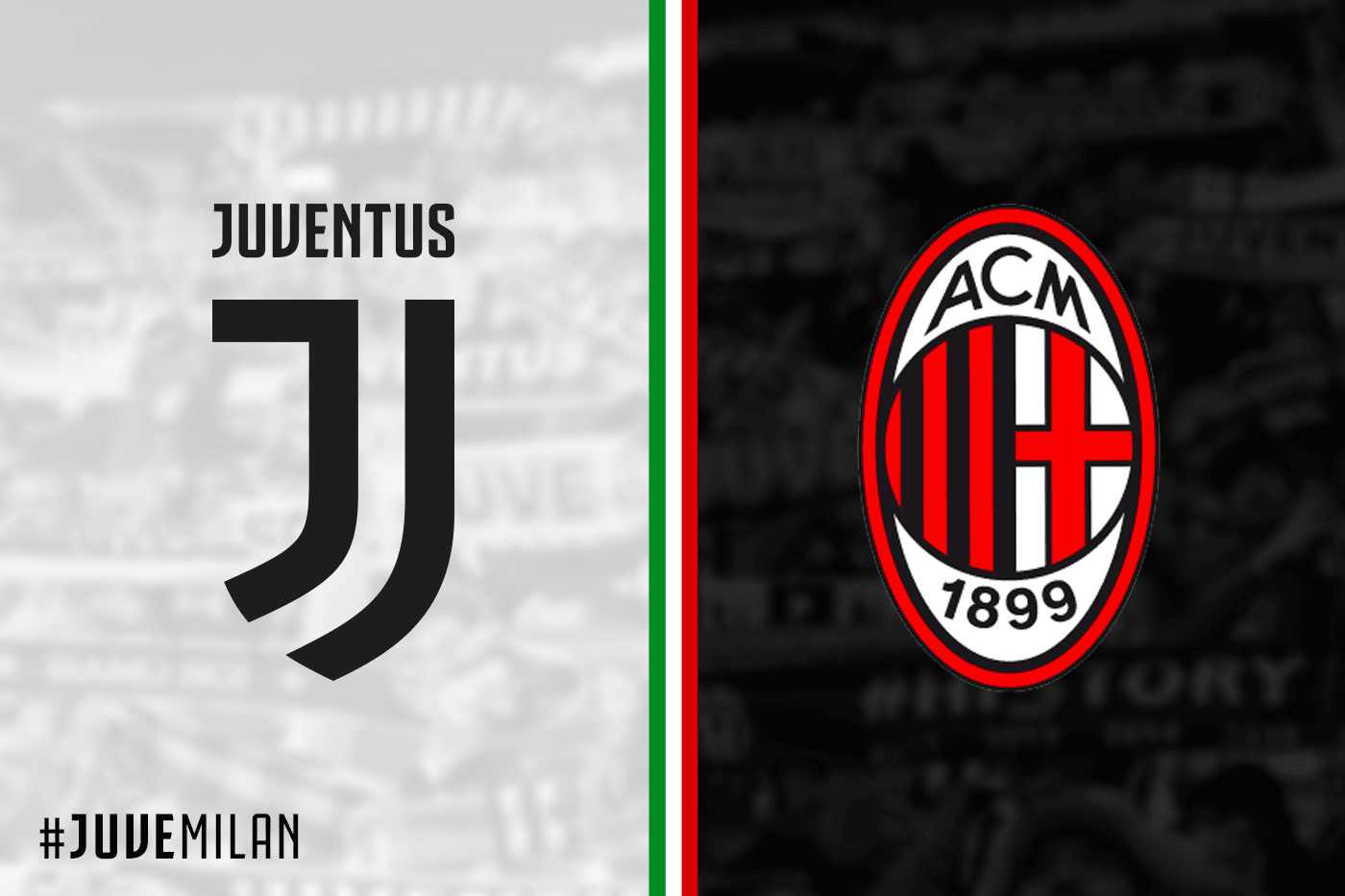 Calcio: tim cup Juventus-Milan rinviata