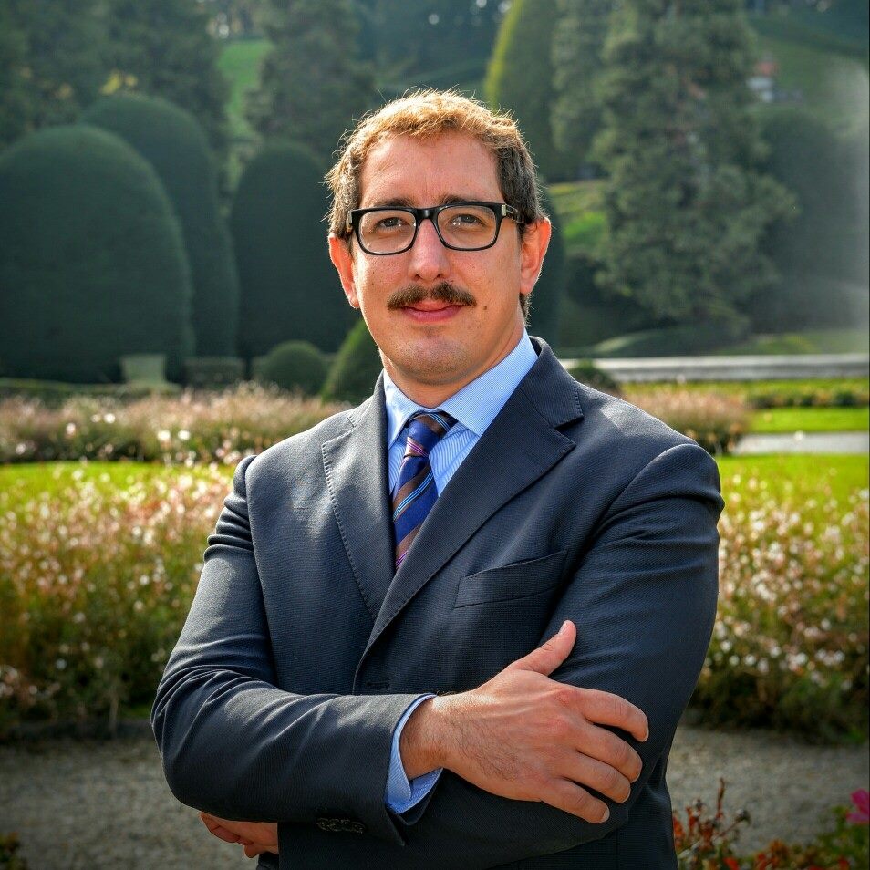 Riccardo Santinon nominato dalla Giunta Regionale nel consiglio di gestione del Parco Campo dei Fiori