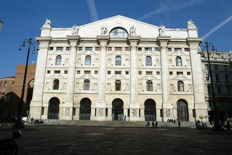 Coronavirus: Borse di Milano -16%, Altre Borse Europee in forte perdita