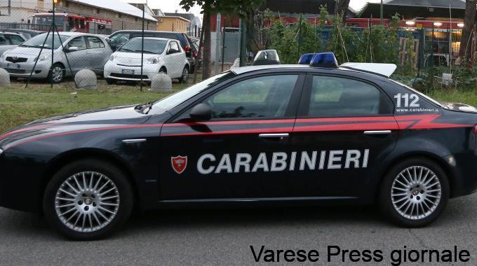 L’Arma dei Carabinieri: condoglianze per la morte del  C.S. Mario D’Orfeo e del Mar. Magg. Fabrizio Gelmini