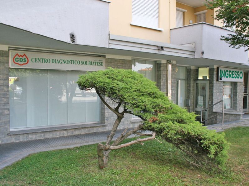 Il CDS - Centro Diagnostico Solbiatese entra nel gruppo Cerba Healthcare Italia