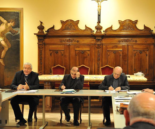 Chiesa di Milano messe con il popolo sospese fino a nuova comunicazione