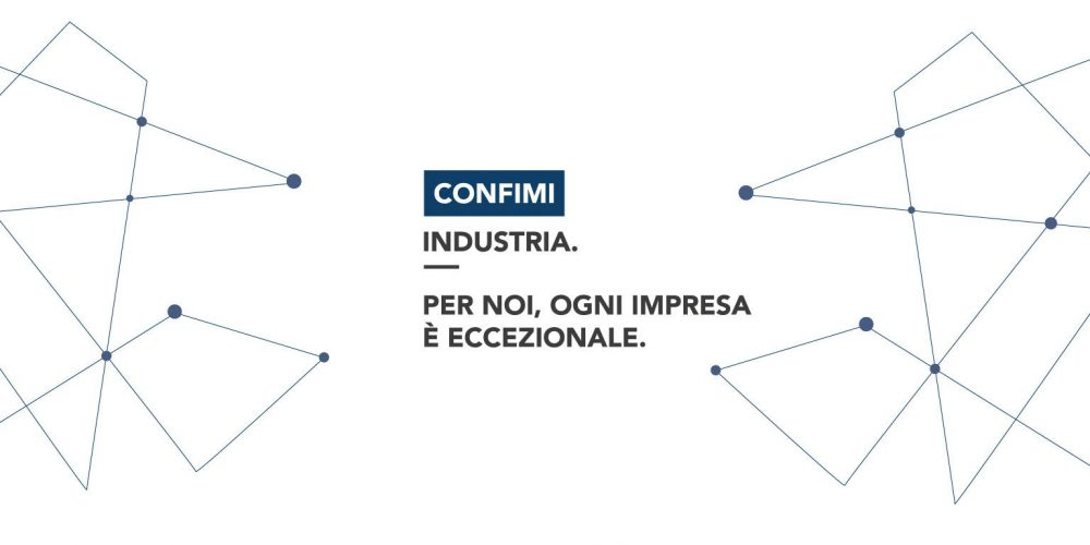Le proposte di Agnelli (Confimi Industria) per la ripartenza:  “Si agisca in deroga all’UE e alla burocrazia italiana”