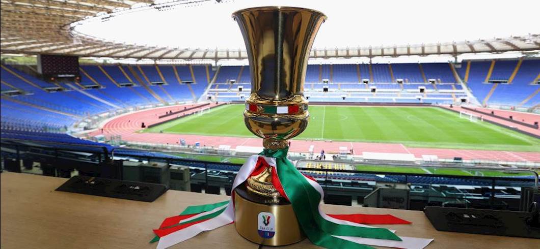 Juventus-Milan, si cambia ancora: la nuova decisione sulla sfida di Coppa Italia