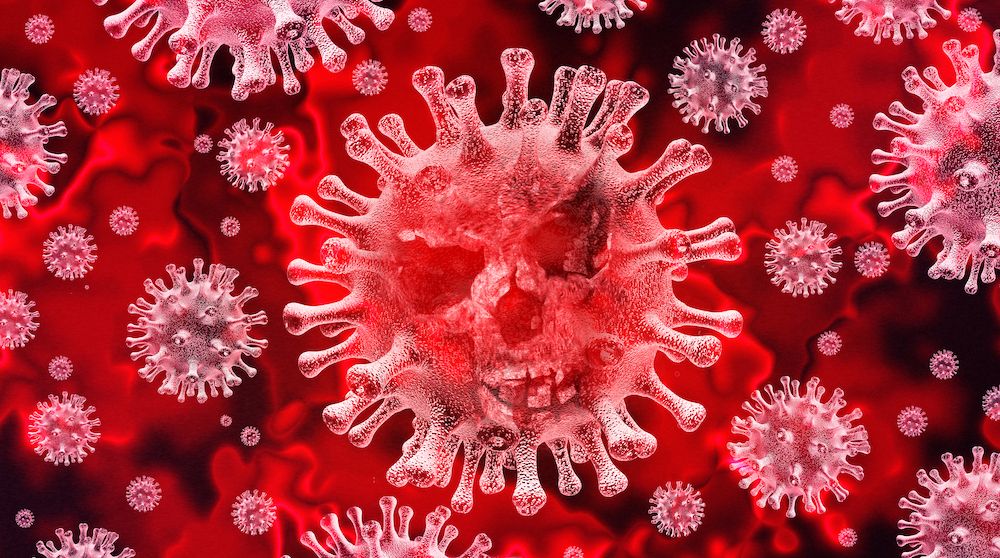 I medici statunitensi hanno sfatato un altro mito del coronavirus