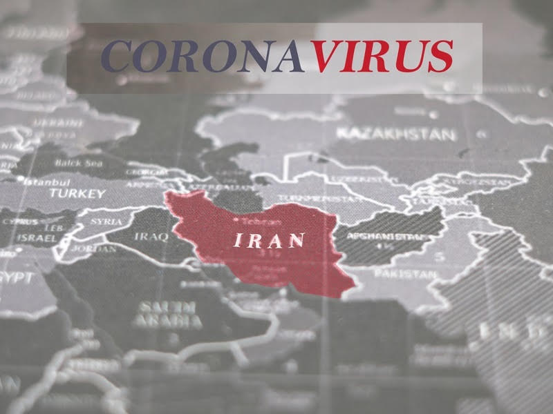 Coronavirus, appello per l’Iran    di EveryOne Group