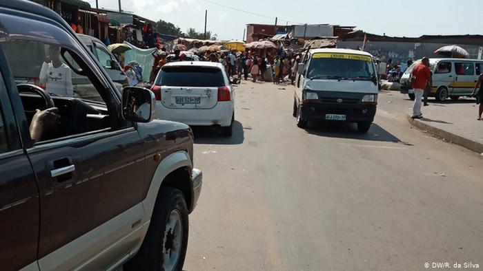 Più di 60 migranti sono morti nella roulotte in Mozambico