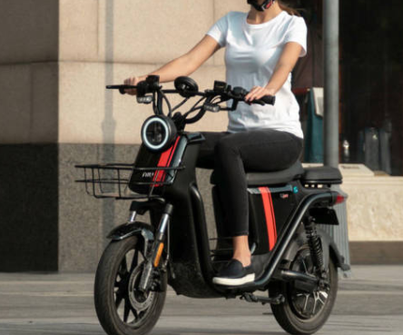 NIU Flagship Store Italia: scooter ambiziosi,  il marchio numero uno della mobilità urbana