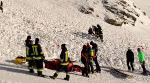 Austria : valanghe con cinque morti sul Dachstein