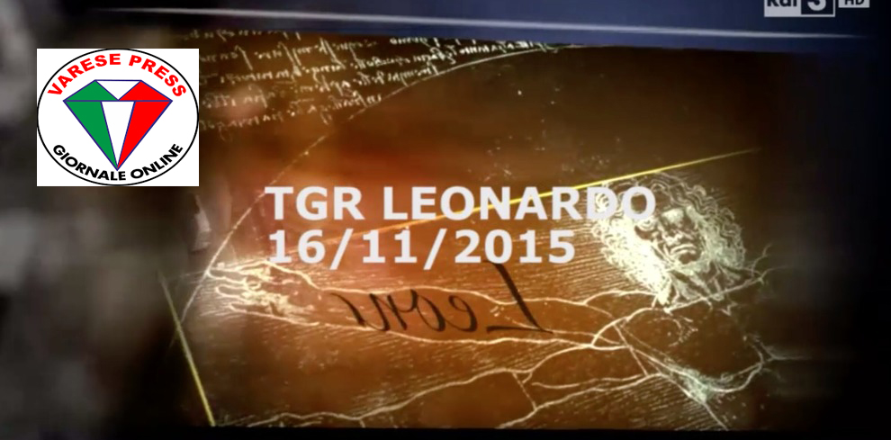 Il video di Leonardo del 2015 fa discutere il web. Creato nei laboratori cinesi. Super virus da pipistrelli e topi.