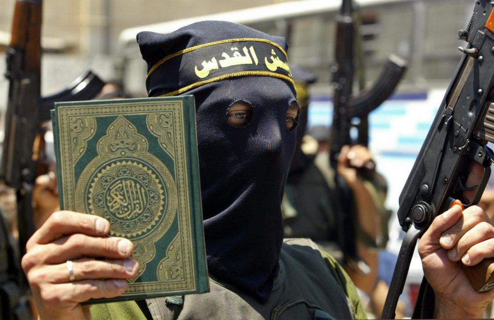 Isis, Jihad e il Soldato Covid19