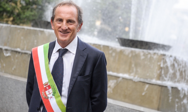 Varese: il presidente Antonelli fa appello alla responsabilità dei cittadini