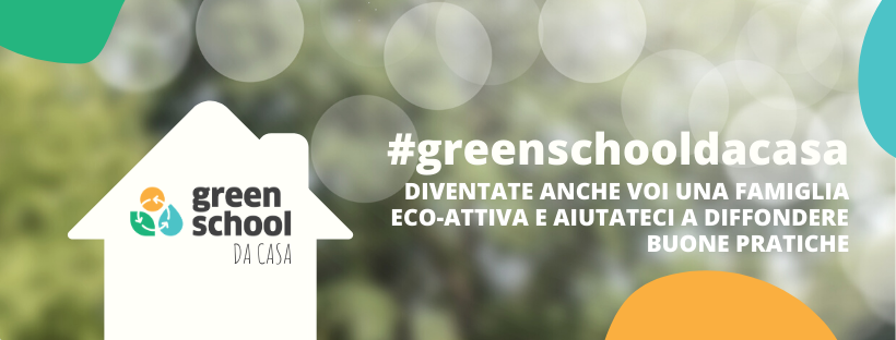 Non si ferma “Green School, rete lombarda per lo sviluppo sostenibile”