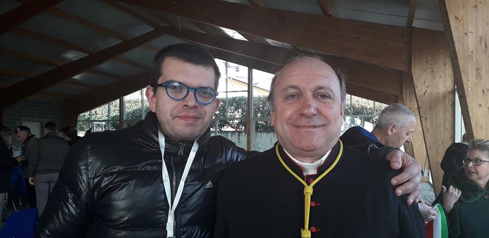 Varese: Mons.Giuseppe Vegezzi diventerà Vescovo Ausiliare