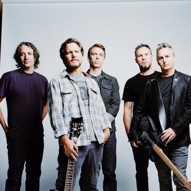 Musica, i Pearl Jam posticipano il tour europeo al 2021