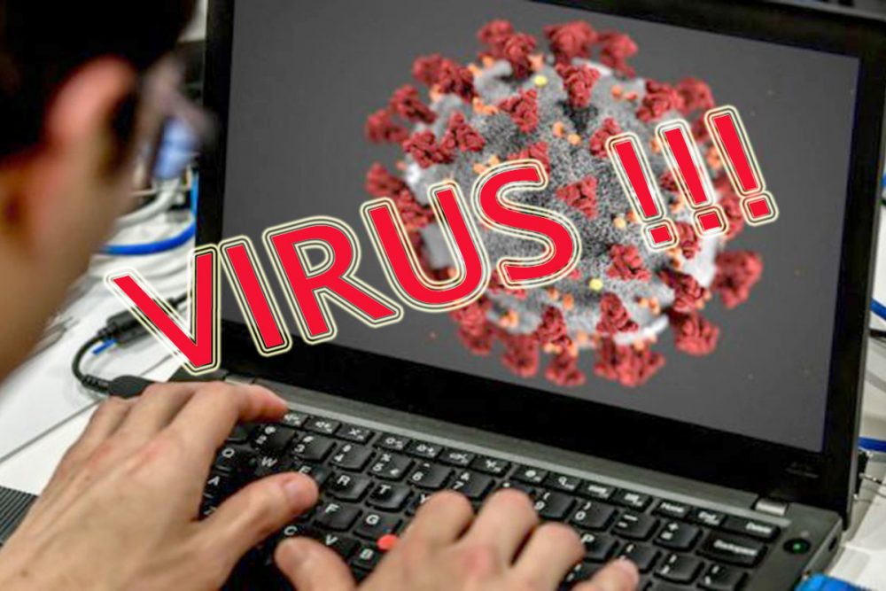 Antivirus - parte 1- Rubrica di Tecnologia-Varese Press