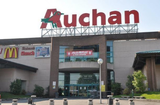 Cerro Maggiore: i cittadini potranno recarsi al centro commerciale Auchan