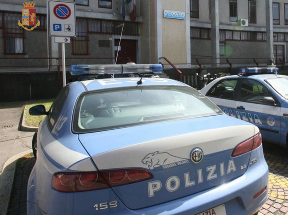 Gallarate, arrestati due albanesi per droga, uno ricercato da Interpol