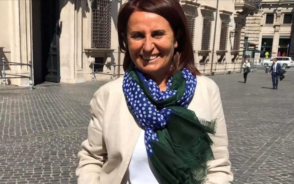 Coronavirus, On. Daniela Ruffino, deputata di Forza Italia:Governo sia umile