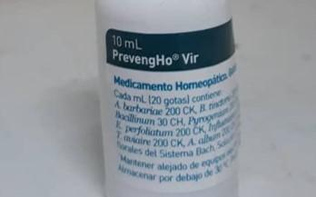 Cuba: un farmaco omeopatico utilizzato come profilassi al COVID-19 come trattamento preventivo in soggetti più vulnerabili.