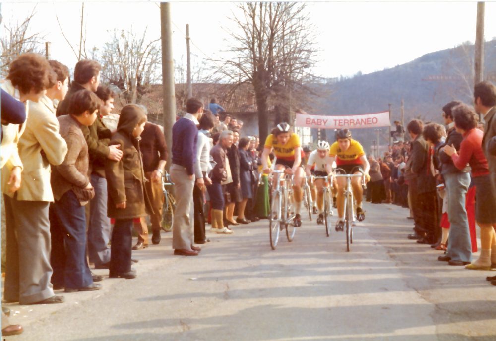 La storia del ciclismo sulle pagine del sito dell’UCI, ecco Giuseppina Micheloni