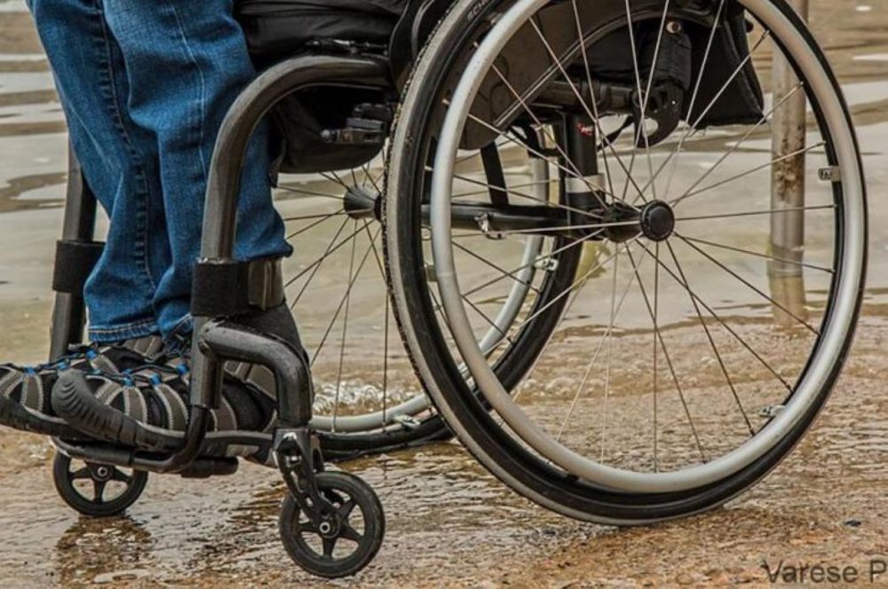 Lombardia, tecnologia: contributi e agevolazioni per disabili